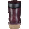 imageLugz Womens Empire Hi Wr Winter BootBerryBlackGum