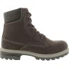 imageLugz Womens Empire Hi Wr Winter BootCharcoalGrey