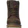 imageLugz Womens Empire Hi Wr Winter BootDark BrownBrownmultiGum
