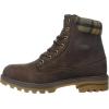imageLugz Womens Empire Hi Wr Winter BootDark BrownBrownmultiGum