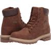 imageLugz Womens Empire Hi Wr Winter BootRusty TanBrownGum