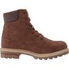 imageLugz Womens Empire Hi Wr Winter BootRusty TanBrownGum