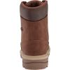 imageLugz Womens Empire Hi Wr Winter BootRusty TanBrownGum