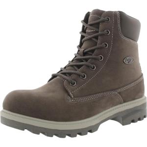 imageLugz Womens Empire Hi Wr Winter BootCharcoalGrey