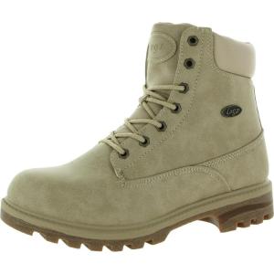 imageLugz Womens Empire Hi Wr Winter BootSandGum