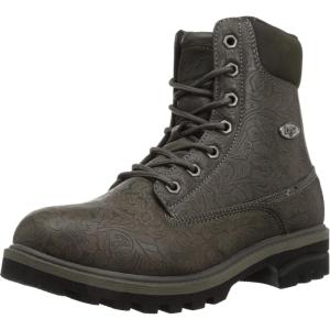 imageLugz Womens Empire Hi Wr Winter BootStoneBlack