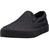 imageLugz Mens Clipper SneakerBlack Denim