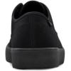 imageLugz Mens Joints Retro Canvas SneakerBlackBlack