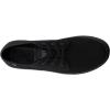 imageLugz Mens Joints Retro Canvas SneakerBlackBlack