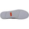 imageLugz Mens Joints Retro Canvas SneakerWhite