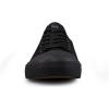 imageLugz Mens Stagger Lo Lace Up SneakersSneakerBlack