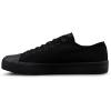 imageLugz Mens Stagger Lo Lace Up SneakersSneakerBlack