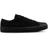 imageLugz Mens Stagger Lo Lace Up SneakersSneakerBlack