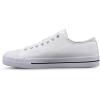 imageLugz Mens Stagger Lo Lace Up SneakersSneakerWhite