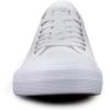 imageLugz Mens Stagger Lo Lace Up SneakersSneakerWhite