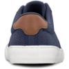 imageLugz Mens Vine LxOxford BlueBrownWhisper White