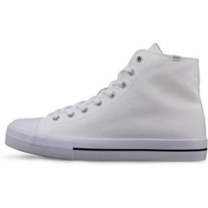 imageLugz Mens Stagger HiWhite