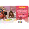 imagePlay22 Large Magic Water Doodle Mat 22 PCS 39X30  STEM Educational Learning ABC Letters Kids Drawing Board  Extra Large Water Drawing Doodling Mat Mess Free  Gifts for Kids Toddlers Boys and Girls