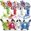imageLaser Tag Guns Set with Vest and Drone  Infrared Laser Tag Guns Set 4 Guns 4 Vests and 4 Drones  Lazer Tag Gun Game for Indoor Outdoor  Best Gift Boys Girls  Play22