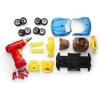 imagePlay22 30 Pcs Take Apart Racing Car Toddler Toys Set  Build Your Own Car with Drill Engine Sounds ampamp Lights  Toy Car Constructions Set Stem Building Learning Education Toys for Kids Ages 3 Years