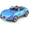 imagePlay22 30 Pcs Take Apart Racing Car Toddler Toys Set  Build Your Own Car with Drill Engine Sounds ampamp Lights  Toy Car Constructions Set Stem Building Learning Education Toys for Kids Ages 3 Years