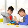 imagePlay22 30 Pcs Take Apart Racing Car Toddler Toys Set  Build Your Own Car with Drill Engine Sounds ampamp Lights  Toy Car Constructions Set Stem Building Learning Education Toys for Kids Ages 3 Years