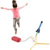 imagePlay22 Toy Rocket Launcher for Kids Shoots Up to 100 Feet  Play Launch Rocket Includes 6 Foam Rockets 3 Colors  Best Birthday Gift for Boys and Girls Fun Outdoor Toys for Kids Age 3 Years