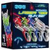 imagePlay22 Laser Tag Sets Gun Vest  Laser Tag Gun Toys for Indoor Outdoor  Set of 4 Vests 4