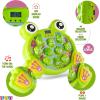 imagePlay22 Toys for 2 3 4 5 Year Old  Toddler Toys Age 24 Whack A Frog Game Baby Toy Gifts for Early Developmental Learning Birthday Gift for Toddler Boy Toys