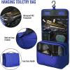 imageVeken 8 Set Packing Cubes for Suitcases Travel Bag Organizers for Carry on Luggage Suitcase Organizer Bags Set for Travel Essentials Travel Accessories in 4 SizesExtra Large Large Medium Small13Klein Blue