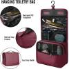 imageVeken 8 Set Packing Cubes for Suitcases Travel Bag Organizers for Carry on Luggage Suitcase Organizer Bags Set for Travel Essentials Travel Accessories in 4 SizesExtra Large Large Medium Small15Wine Red