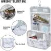 imageVeken 8 Set Packing Cubes for Suitcases Travel Bag Organizers for Carry on Luggage Suitcase Organizer Bags Set for Travel Essentials Travel Accessories in 4 SizesExtra Large Large Medium Small19White Marble
