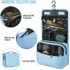 imageVeken 8 Set Packing Cubes for Suitcases Travel Bag Organizers for Carry on Luggage Suitcase Organizer Bags Set for Travel Essentials Travel Accessories in 4 SizesExtra Large Large Medium Small14Light Blue