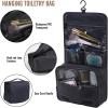 imageVeken 8 Set Packing Cubes for Suitcases Travel Bag Organizers for Carry on Luggage Suitcase Organizer Bags Set for Travel Essentials Travel Accessories in 4 SizesExtra Large Large Medium Small01Black