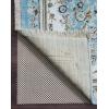 imageVeken Runner Rug Pad Gripper for Hardwood Floors Non Slip 2x8 Ft Rug Pads for Area Rugs Thick Rug Grippers for Tile Floors Under Carpet Anti Skid Mat Keep Your Rugs Safe and in PlaceRectangular