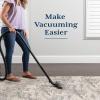 imageVeken Runner Rug Pad Gripper for Hardwood Floors Non Slip 2x8 Ft Rug Pads for Area Rugs Thick Rug Grippers for Tile Floors Under Carpet Anti Skid Mat Keep Your Rugs Safe and in PlaceRectangular