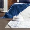imageVeken Runner Rug Pad Gripper for Hardwood Floors Non Slip 2x8 Ft Rug Pads for Area Rugs Thick Rug Grippers for Tile Floors Under Carpet Anti Skid Mat Keep Your Rugs Safe and in PlaceRectangular