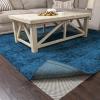 imageVeken Runner Rug Pad Gripper for Hardwood Floors Non Slip 2x8 Ft Rug Pads for Area Rugs Thick Rug Grippers for Tile Floors Under Carpet Anti Skid Mat Keep Your Rugs Safe and in PlaceRectangular