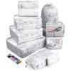 19-White Marble