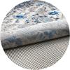 imageVeken Runner Rug Pad Gripper for Hardwood Floors Non Slip 2x8 Ft Rug Pads for Area Rugs Thick Rug Grippers for Tile Floors Under Carpet Anti Skid Mat Keep Your Rugs Safe and in PlaceRound