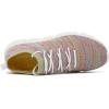 imageGSLMOLN Mens Womens Fashion Sneakers Unisex Slip on UltraSock Knit Soft Sole Breathable Lightweight Casual Walking ShoesMulticolour