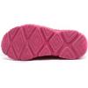 imageGSLMOLN Mens Womens Fashion Sneakers Unisex Slip on UltraSock Knit Soft Sole Breathable Lightweight Casual Walking ShoesRose