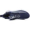 imageGSLMOLN Womens Walking Shoes Mesh Non Slip Gym Sports Casual Fashion SneakersBluea