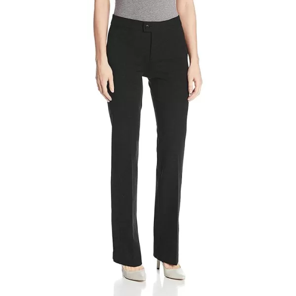 NYDJ Slim Trouser Ponte Knit |&nbsp;Office Work Pants for Women