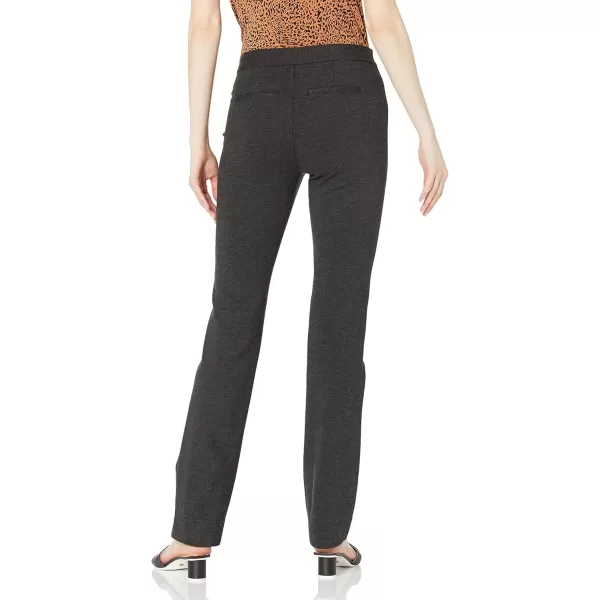 NYDJ Slim Trouser Ponte Knit |&nbsp;Office Work Pants for Women