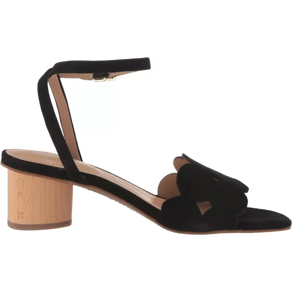 NYDJ Suede Dress Sandal