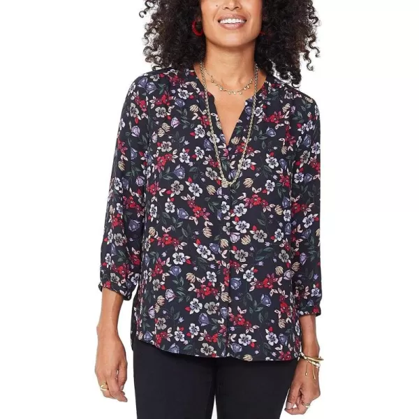 Alpine Meadow Black