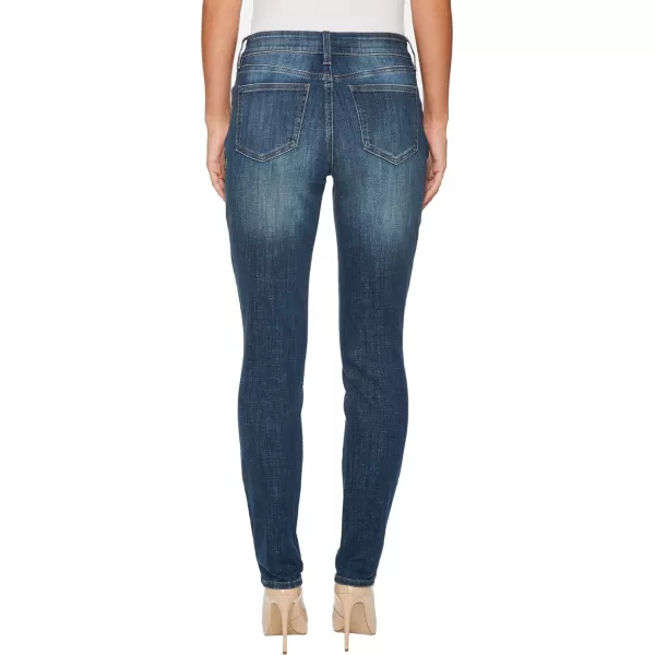 NYDJ Women's Alina Skinny Jeans