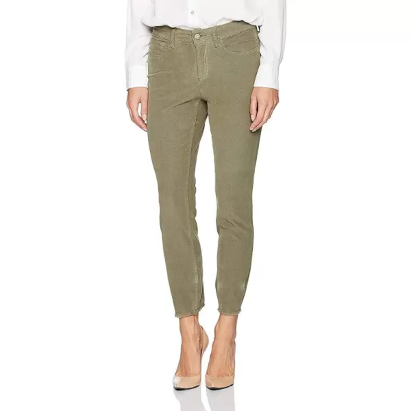 NYDJ Women's Alina Skinny Jeans