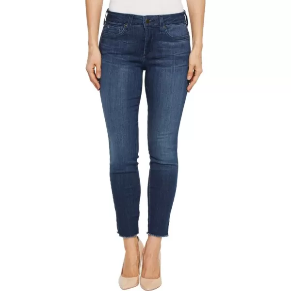 NYDJ Women's Ami Skinny Ankle with Slit
